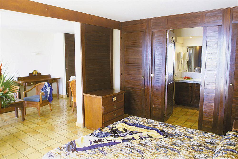 Karibea Residence La Goelette Tartane Esterno foto