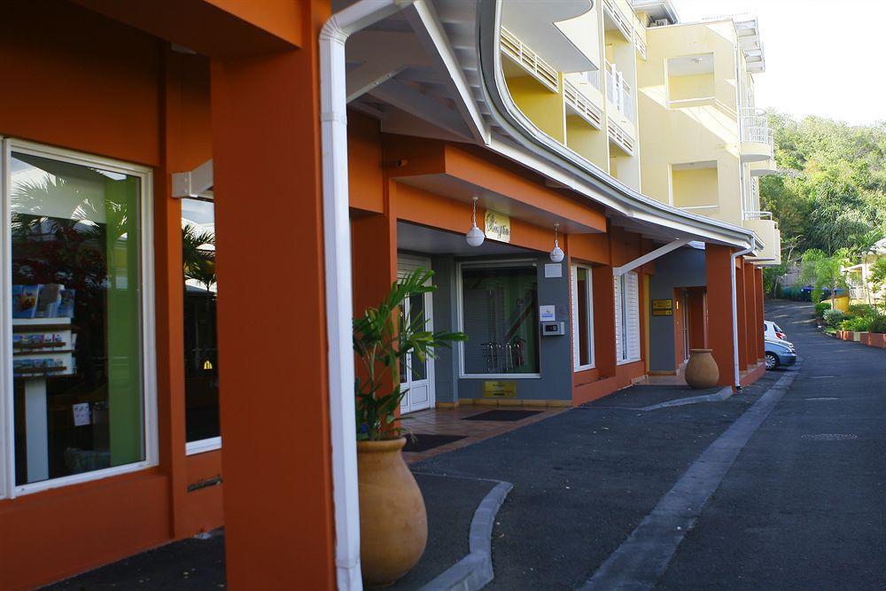 Karibea Residence La Goelette Tartane Esterno foto