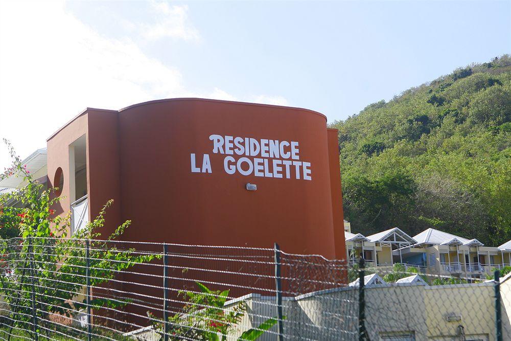 Karibea Residence La Goelette Tartane Esterno foto
